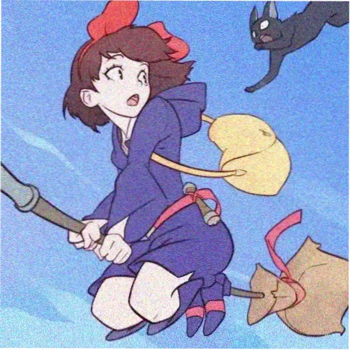 留言观众头像一