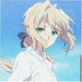龙族动漫导师角色头像